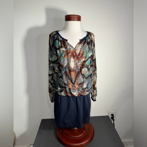 Y2k Vivienne Tam Women’s Dress - Picture 1 of 7